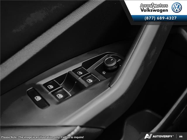 2025 Volkswagen Jetta Trendline (Stk: 25JE3507) in Cranbrook - Image 15 of 25