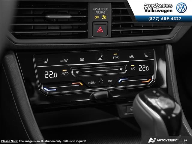 2025 Volkswagen Jetta Trendline (Stk: 25JE3507) in Cranbrook - Image 23 of 25
