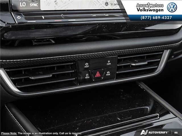 2025 Volkswagen Atlas 2.0 TSI Highline (Stk: 25AT0847) in Cranbrook - Image 23 of 24