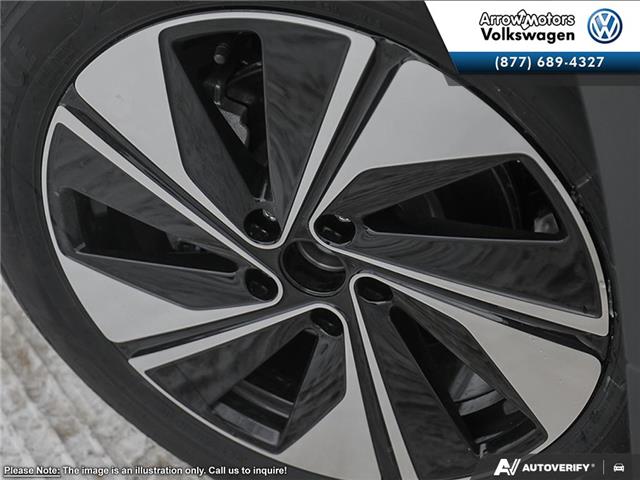 2025 Volkswagen Taos Comfortline (Stk: 25TA9585) in Cranbrook - Image 6 of 23