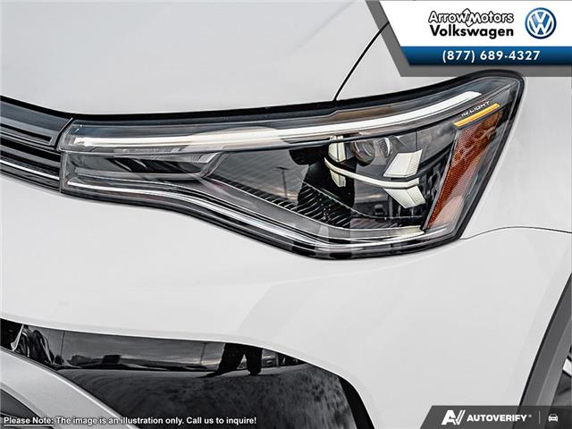 2025 Volkswagen Taos Comfortline (Stk: 25TA9585) in Cranbrook - Image 8 of 23