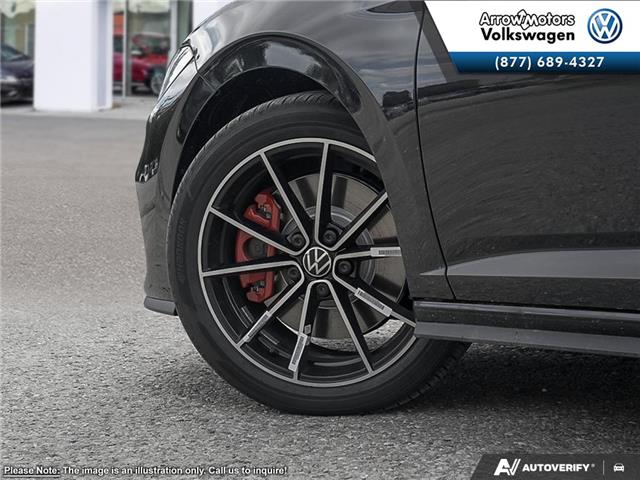 2025 Volkswagen Jetta GLI Autobahn (Stk: 25JE4688) in Cranbrook - Image 7 of 24