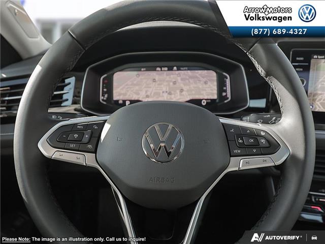 2025 Volkswagen Jetta Highline (Stk: 25JE0621) in Cranbrook - Image 13 of 25