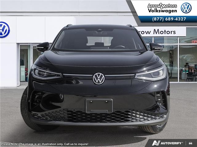 2025 Volkswagen ID.4 Pro S (Stk: 25ID1223) in Cranbrook - Image 2 of 25