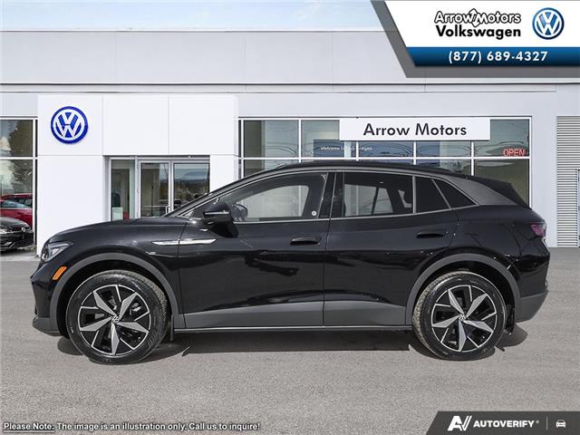 2025 Volkswagen ID.4 Pro S (Stk: 25ID1223) in Cranbrook - Image 3 of 25