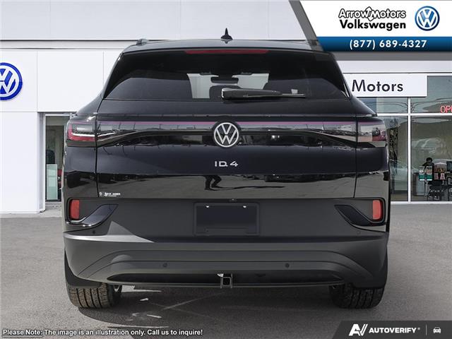 2025 Volkswagen ID.4 Pro S (Stk: 25ID1223) in Cranbrook - Image 5 of 25