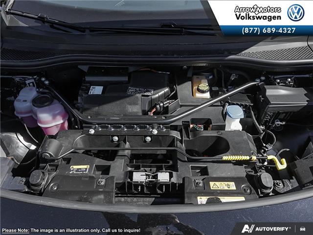 2025 Volkswagen ID.4 Pro S (Stk: 25ID1223) in Cranbrook - Image 6 of 25