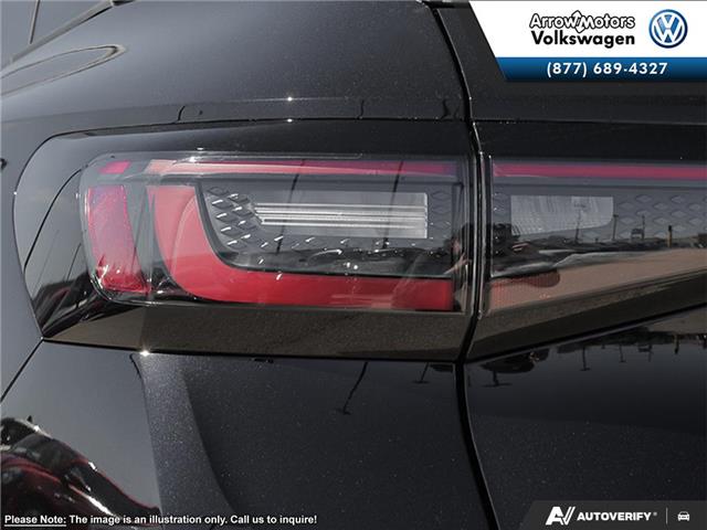 2025 Volkswagen ID.4 Pro S (Stk: 25ID1223) in Cranbrook - Image 11 of 25