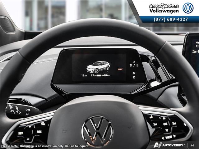 2025 Volkswagen ID.4 Pro S (Stk: 25ID1223) in Cranbrook - Image 14 of 25