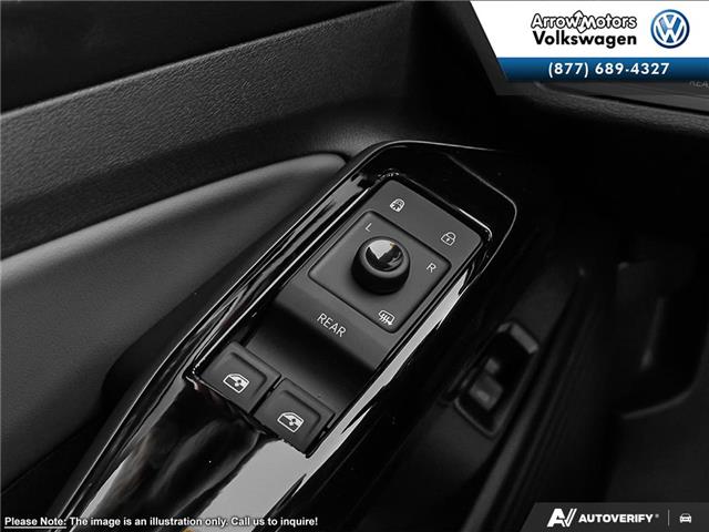 2025 Volkswagen ID.4 Pro S (Stk: 25ID1223) in Cranbrook - Image 16 of 25