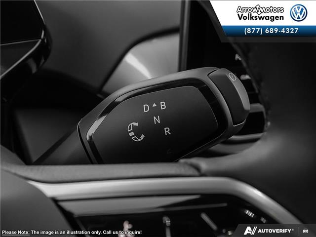 2025 Volkswagen ID.4 Pro S (Stk: 25ID1223) in Cranbrook - Image 17 of 25