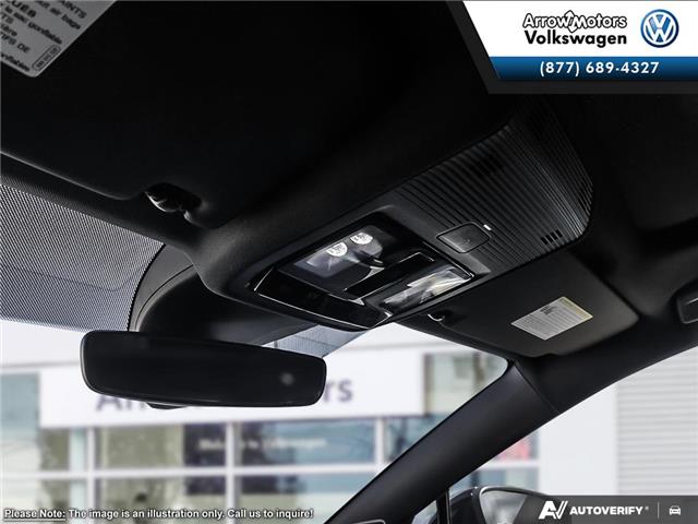 2025 Volkswagen ID.4 Pro S (Stk: 25ID1223) in Cranbrook - Image 19 of 25