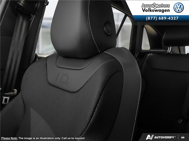 2025 Volkswagen ID.4 Pro S (Stk: 25ID1223) in Cranbrook - Image 20 of 25