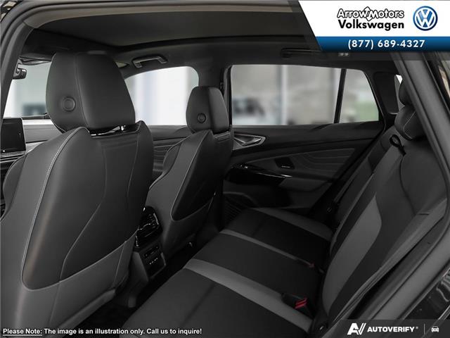 2025 Volkswagen ID.4 Pro S (Stk: 25ID1223) in Cranbrook - Image 21 of 25