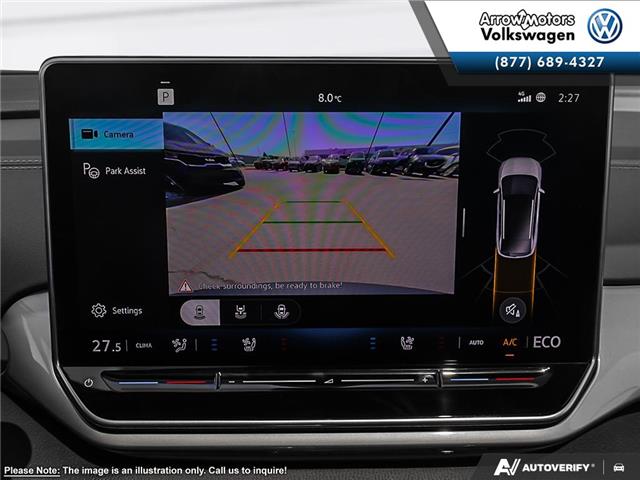 2025 Volkswagen ID.4 Pro S (Stk: 25ID1223) in Cranbrook - Image 23 of 25