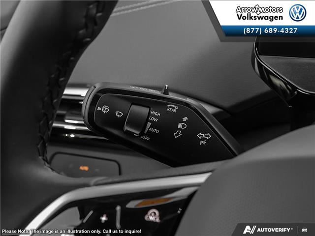 2025 Volkswagen ID.4 Pro S (Stk: 25ID1223) in Cranbrook - Image 25 of 25