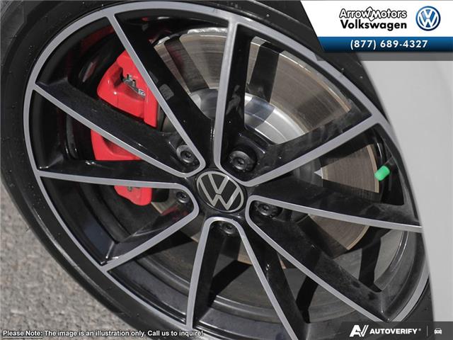 2025 Volkswagen Jetta GLI Autobahn (Stk: 25JE5889) in Cranbrook - Image 8 of 24