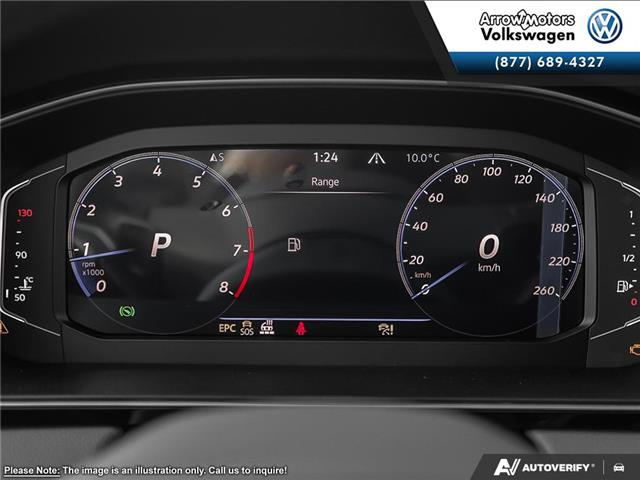 2025 Volkswagen Jetta GLI Autobahn (Stk: 25JE5889) in Cranbrook - Image 13 of 24