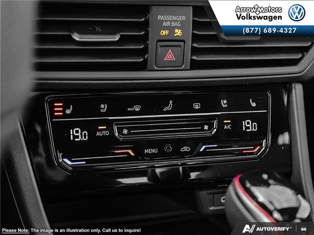 2025 Volkswagen Jetta GLI Autobahn (Stk: 25JE5889) in Cranbrook - Image 23 of 24