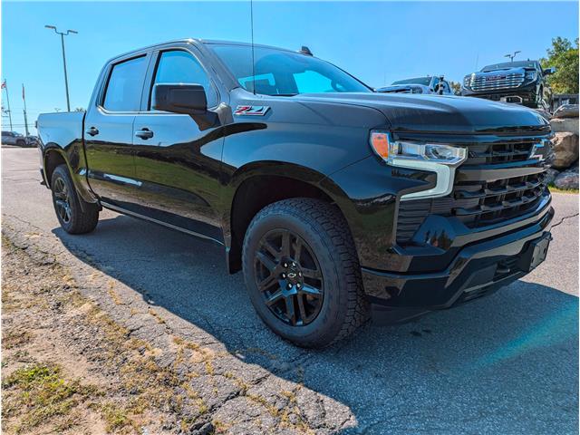 2026 Chevrolet Silverado 1500 RST (Stk: 26110) in Haliburton - Image 1 of 19