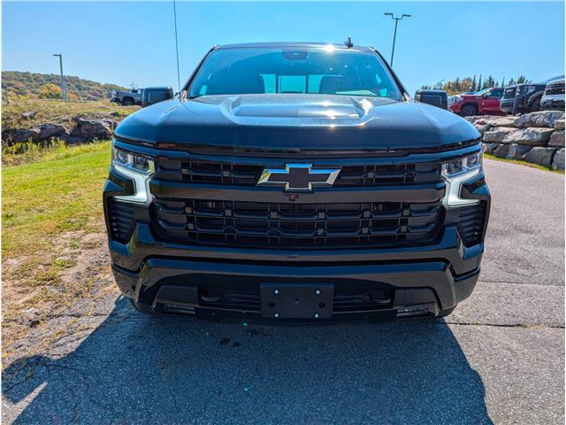 2026 Chevrolet Silverado 1500 RST (Stk: 26110) in Haliburton - Image 2 of 19 2026 Chevrolet Silverado 1500 RST (Stk: 26110) in Haliburton - Image 2 of 19