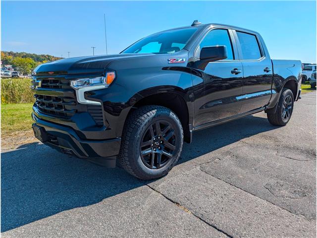 2026 Chevrolet Silverado 1500 RST (Stk: 26110) in Haliburton - Image 3 of 19 2026 Chevrolet Silverado 1500 RST (Stk: 26110) in Haliburton - Image 3 of 19