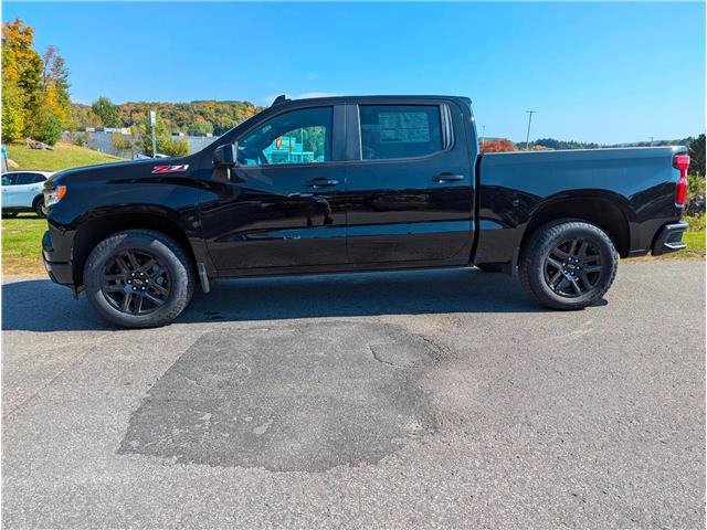 2026 Chevrolet Silverado 1500 RST (Stk: 26110) in Haliburton - Image 4 of 19 2026 Chevrolet Silverado 1500 RST (Stk: 26110) in Haliburton - Image 4 of 19
