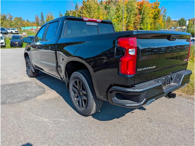 2026 Chevrolet Silverado 1500 RST (Stk: 26110) in Haliburton - Image 5 of 19 2026 Chevrolet Silverado 1500 RST (Stk: 26110) in Haliburton - Image 5 of 19