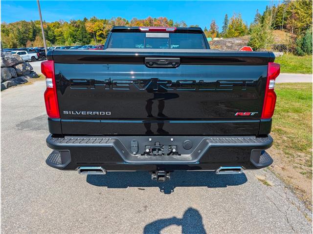 2026 Chevrolet Silverado 1500 RST (Stk: 26110) in Haliburton - Image 6 of 19 2026 Chevrolet Silverado 1500 RST (Stk: 26110) in Haliburton - Image 6 of 19