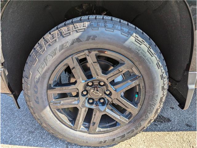 2026 Chevrolet Silverado 1500 RST (Stk: 26110) in Haliburton - Image 7 of 19 2026 Chevrolet Silverado 1500 RST (Stk: 26110) in Haliburton - Image 7 of 19