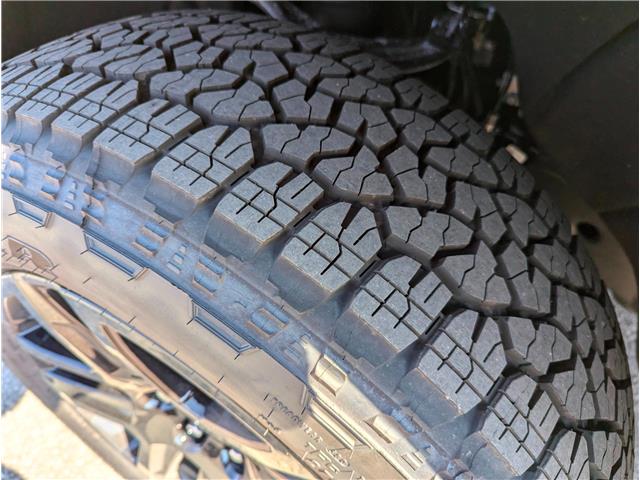 2026 Chevrolet Silverado 1500 RST (Stk: 26110) in Haliburton - Image 8 of 19 2026 Chevrolet Silverado 1500 RST (Stk: 26110) in Haliburton - Image 8 of 19