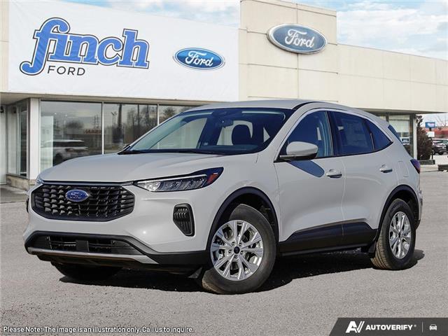 2025 Ford Escape Active (Stk: ESP853) in Sarnia - Image 1 of 25
