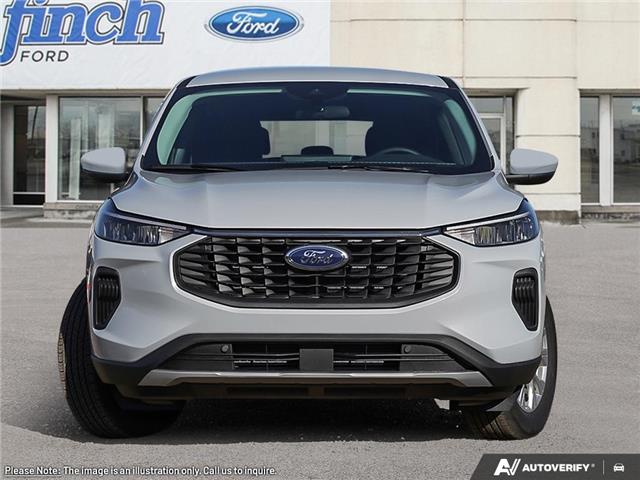 2025 Ford Escape Active (Stk: ESP853) in Sarnia - Image 2 of 25