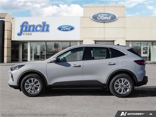 2025 Ford Escape Active (Stk: ESP853) in Sarnia - Image 3 of 25