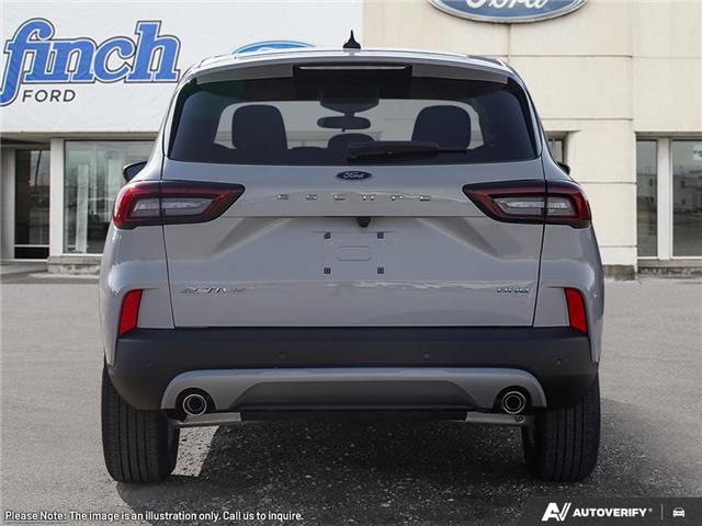 2025 Ford Escape Active (Stk: ESP853) in Sarnia - Image 5 of 25