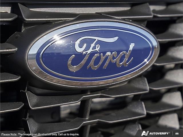 2025 Ford Escape Active (Stk: ESP853) in Sarnia - Image 9 of 25