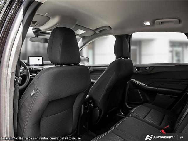 2025 Ford Escape Active (Stk: ESP853) in Sarnia - Image 21 of 25