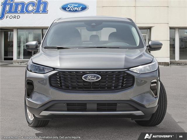 2025 Ford Escape Active (Stk: ESP742) in Sarnia - Image 2 of 23