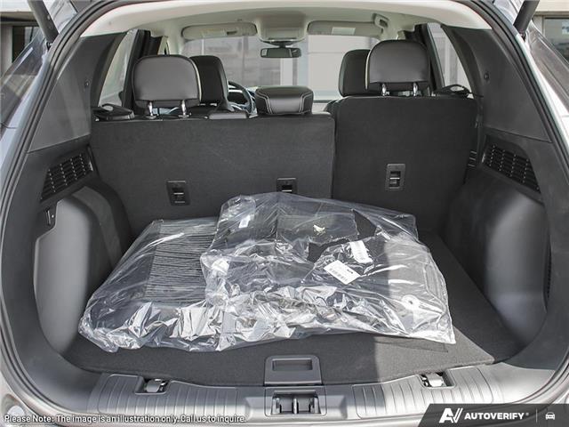 2025 Ford Escape Active (Stk: ESP742) in Sarnia - Image 7 of 23