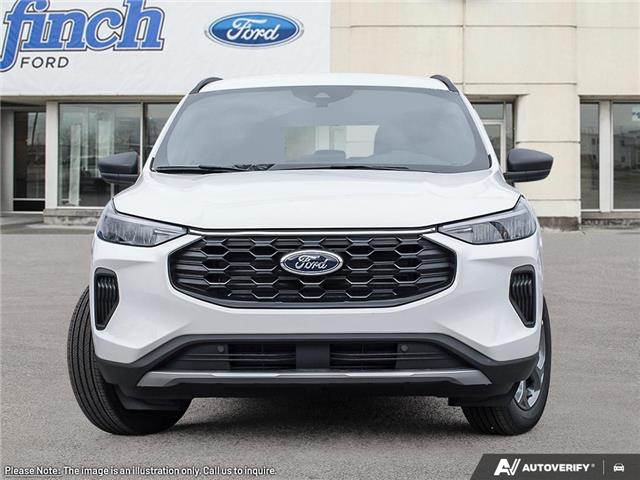 2025 Ford Escape ST-Line (Stk: ESP860) in Sarnia - Image 2 of 26