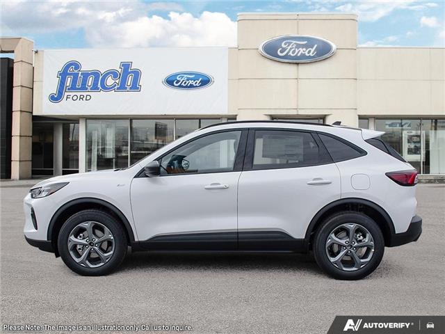 2025 Ford Escape ST-Line (Stk: ESP860) in Sarnia - Image 3 of 26