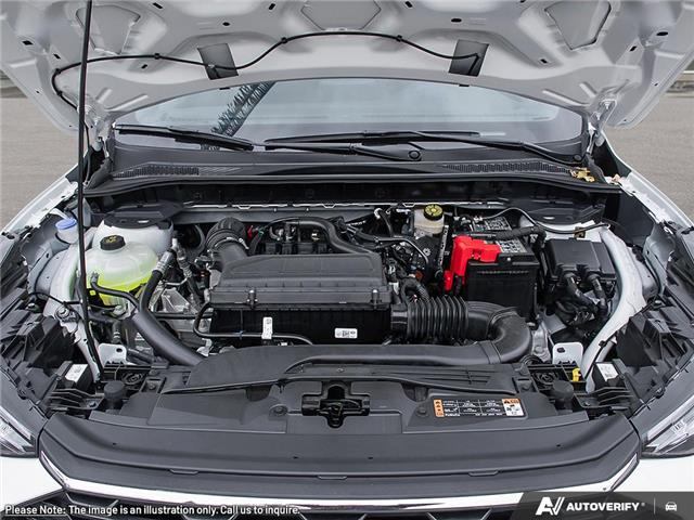 2025 Ford Escape ST-Line (Stk: ESP860) in Sarnia - Image 6 of 26