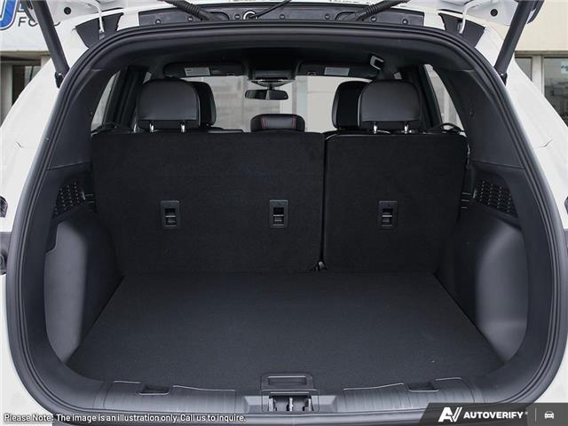 2025 Ford Escape ST-Line (Stk: ESP860) in Sarnia - Image 7 of 26