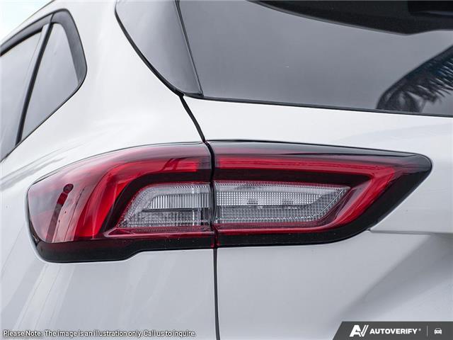 2025 Ford Escape ST-Line (Stk: ESP860) in Sarnia - Image 11 of 26