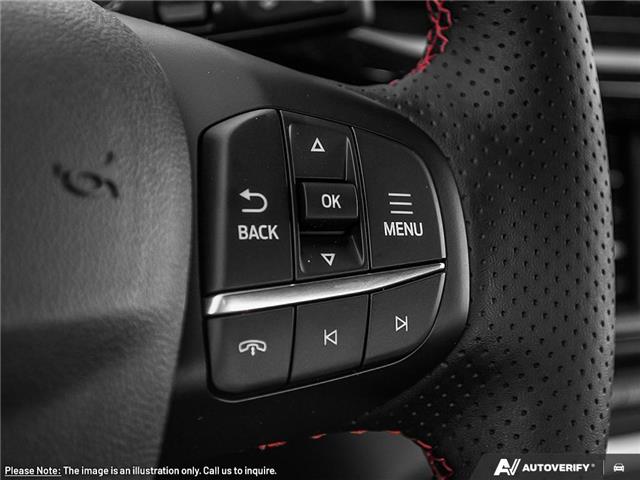 2025 Ford Escape ST-Line (Stk: ESP860) in Sarnia - Image 15 of 26