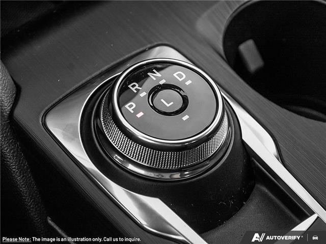 2025 Ford Escape ST-Line (Stk: ESP860) in Sarnia - Image 17 of 26