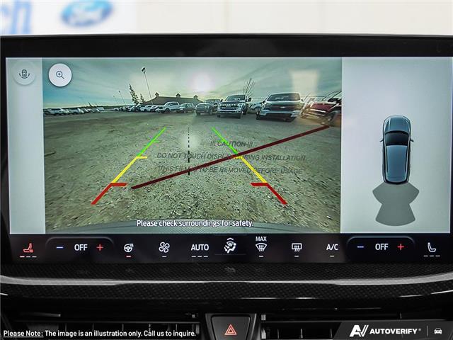 2025 Ford Escape ST-Line (Stk: ESP860) in Sarnia - Image 23 of 26