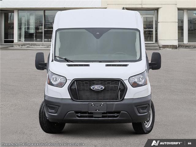 2025 Ford Transit-250 Cargo Base (Stk: XTP531) in Sarnia - Image 2 of 26