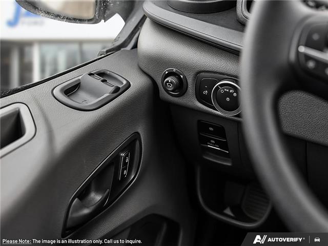 2025 Ford Transit-250 Cargo Base (Stk: XTP531) in Sarnia - Image 16 of 26