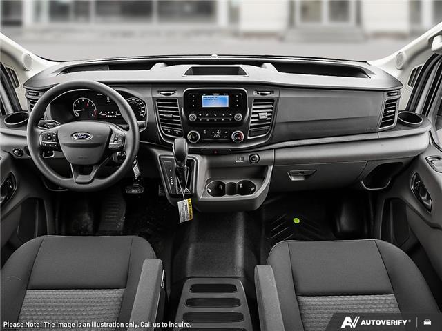 2025 Ford Transit-250 Cargo Base (Stk: XTP531) in Sarnia - Image 22 of 26